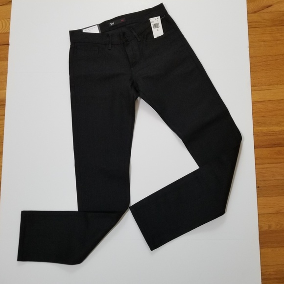 3/×1 M3 Selvedge Slim Cotton Jeans Slim Mens Size 38x34